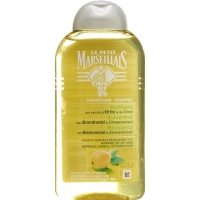 Le Petit Marseillais Shampoo Brennessel Zitro 250ml