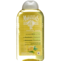 Le Petit Marseillais Shampoo Brennessel Zitro 250ml