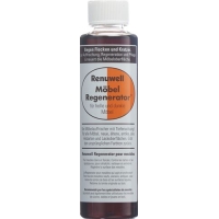 Renuwell Regenerateur Meubles Clair Fonce 1000ml