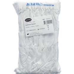 Molipants Stretch Fixierhoesch Grösse L 80-130cm 3 Stück