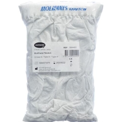 Molipants Stretch Fixierhoesch Grösse M 65-110cm 3 Stück