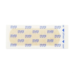 Rhena Strips Plast 25x72mm Steril 200 Stück