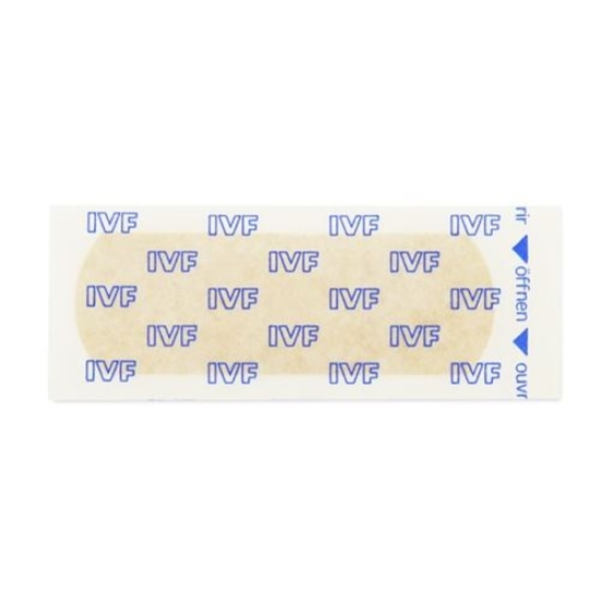Rhena Strips Plast 25x72mm Steril 200 Stück buy online