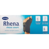 Rhena Rhizo Daumenschiene Grösse 1 Links