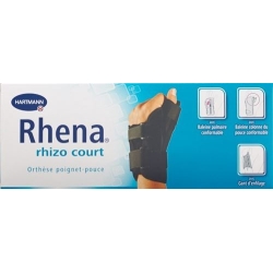 Rhena Rhizo Daumenschiene Grösse 2 Links
