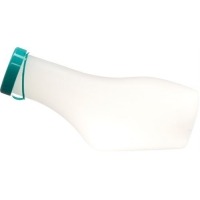 Hausella urine bottle 750ml with lid