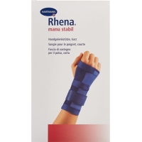 Rhena Manu Stabil Handgelenkstütze 17cm Grösse 3 Rechts