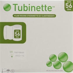Tubinette Trikotschlauchverb 56 20m Extremit Mitte