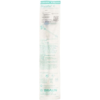 Discofix C3 Blau mit Schlauch 10cm 50 Stück