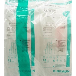 Intrafix Primline Comfort Infusionsbesteck 180cm Ll 10 Stück