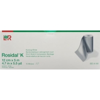 Rosidal Kurzzugbinde 12cmx5m
