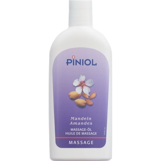 Piniol Mandelöl Massage 1L buy online