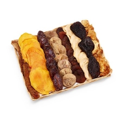 Bio Sun Snack Geschenkspackung Bio-Star 720g