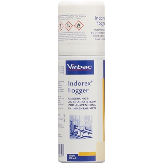 Indorex Flohspray Fogger 150ml buy online