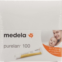 Purelan Cream Tube 7g