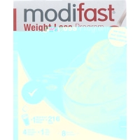 Modifast Program cream chocolate (new) 8x 55g