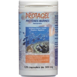 Protagel Complex Acides Amines Dose 240 Stück