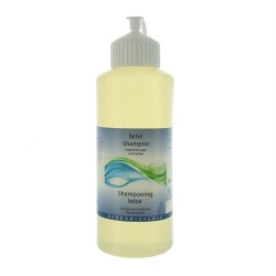 Herboristeria Shampoo Bebe 5L