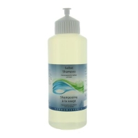 Herboristeria Shampoo Salbei 5L