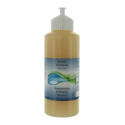 Herboristeria Shampoo Henna 5L