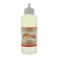 Herboristeria Dusch + Shampoo Teebaum 5L