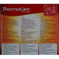 ThermaCare Nacken Schulter Armauflage 2 Stück