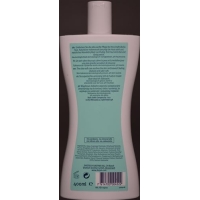 Fenjal Sensitive Touch Body Lotion 400ml
