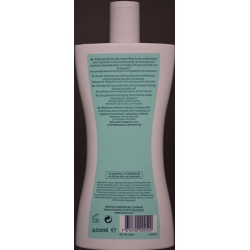 Fenjal Sensitive Touch Body Lotion 400ml
