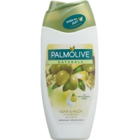 Palmolive Dusch Olive&feuchtigkeitsmilch Flasche 250ml