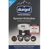 Durgol Swiss Espresso Kanister 10L