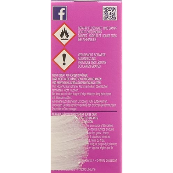 Feliway Transport Spray 15ml buy online