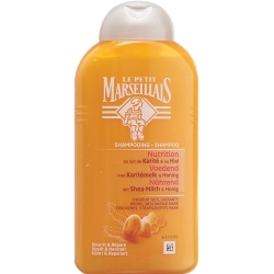 Le Petit Marseillais Shampoo Karitemil Honig 250ml