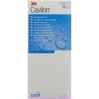 3M Cavilon Reizfreier Hautschutz Applik 5x 1ml
