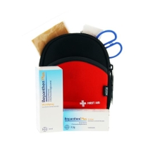 Flawa Freizeit Apotheke neoprene case