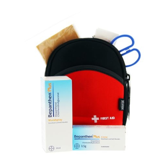Flawa Freizeit Apotheke neoprene case buy online