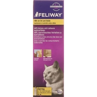 Feliway Spray 6x 60ml