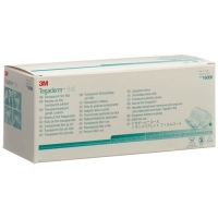3M Tegaderm Roll Wundverband 10cmx10m Transparent Neu