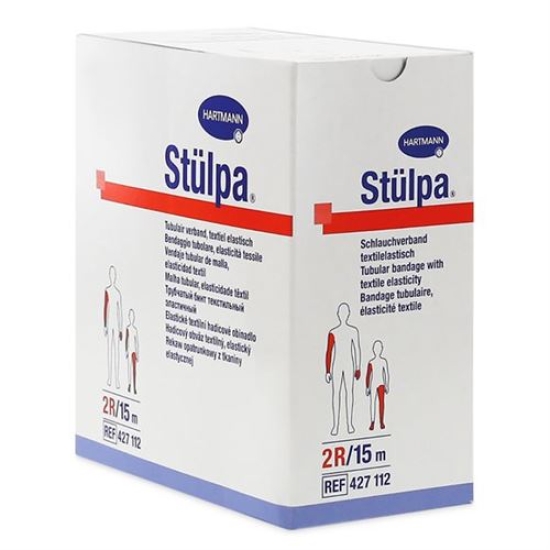 Stuelpa Schlauchverband Gr8r 24cmx6m Rolle buy online