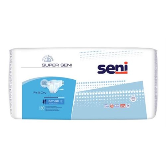 Super Seni Inkontinenz Einlagen Small 10 Stück buy online