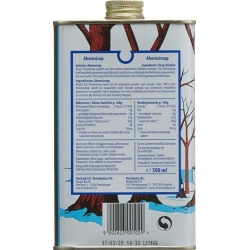 Grad C+ Ahornsirup 500ml
