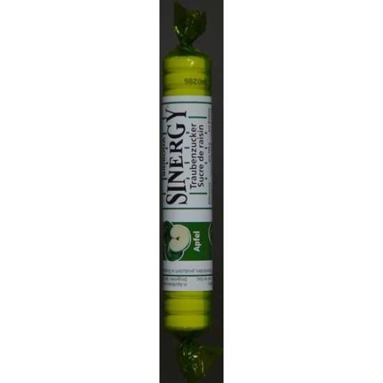 Sinergy Apfel Traubenzucker buy online
