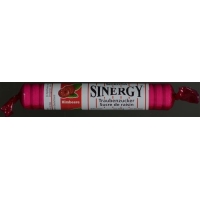 Sinergy Traubenzucker Himbeere 40g