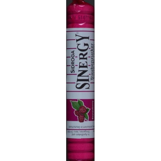 Sinergy Traubenzucker Boysenberry 40g buy online