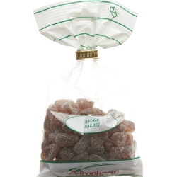 Adropharm Salbei Bonbons Dose 55g
