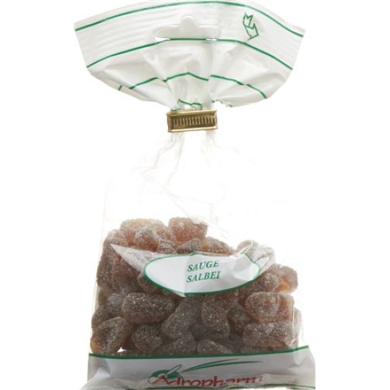 Adropharm Salbei Bonbons Dose 55g buy online