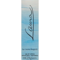 Laura Biagiotti Laura Eau de Toilette Natural Spray 75ml
