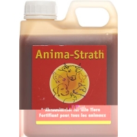 Anima Strath Aufbaumittel 5 Liter