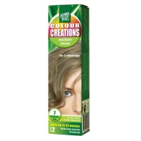 Henna Colour Creations Medium Blond 7 60ml