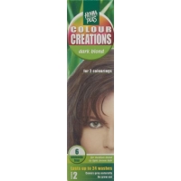 Henna Colour Creations Dark Blond 6 60ml