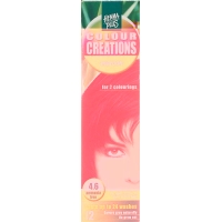 Henna Colour Creations Maroon 4.6 60ml